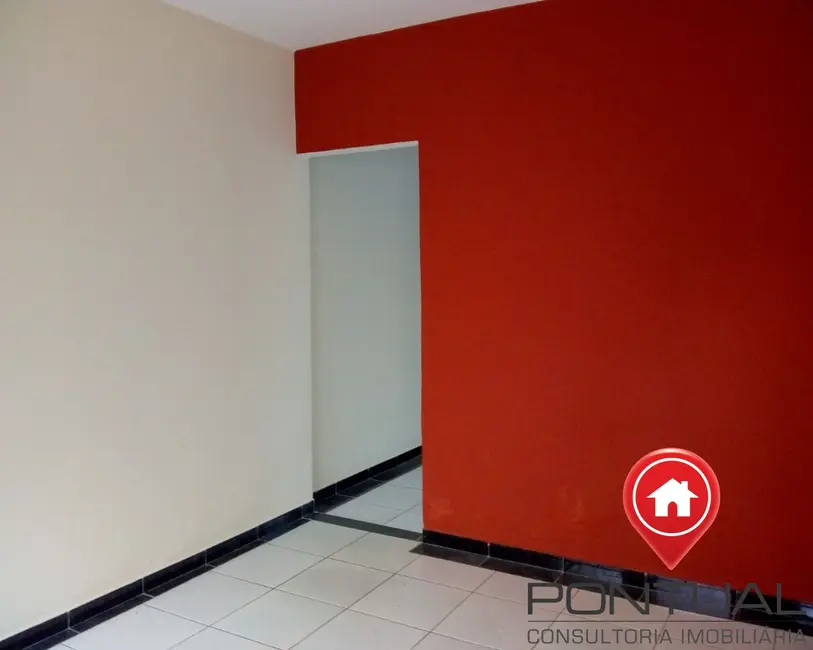 Foto 7 de Casa com 2 quartos à venda, 60m2 em Palmital, Marilia - SP