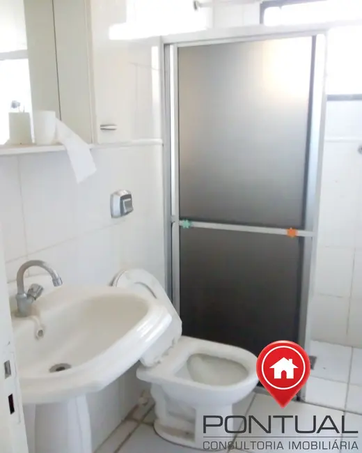 Foto 8 de Casa com 2 quartos à venda, 60m2 em Palmital, Marilia - SP