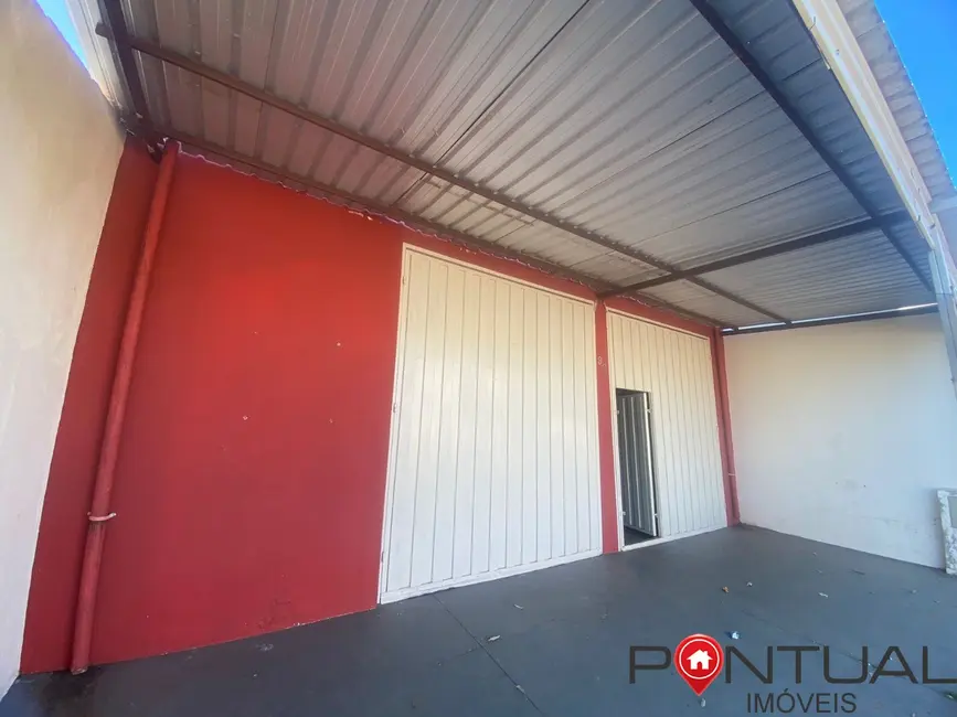 Foto 4 de Armazém / Galpão à venda e para alugar, 150m2 em Professor Antônio da Silva Penteado, Marilia - SP