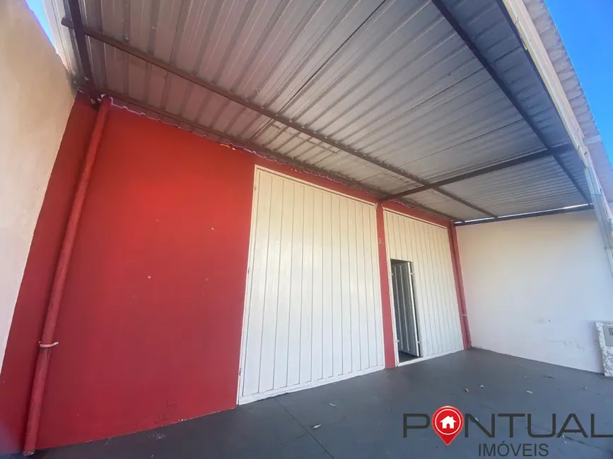 Foto 5 de Armazém / Galpão à venda e para alugar, 150m2 em Professor Antônio da Silva Penteado, Marilia - SP