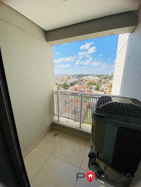 Apartamento com 3 quartos para alugar, 84m2 em Cascata, Marilia - SP - imagem 3 Foto 3 de Apartamento com 3 quartos para alugar, 84m2 em Cascata, Marilia - SP