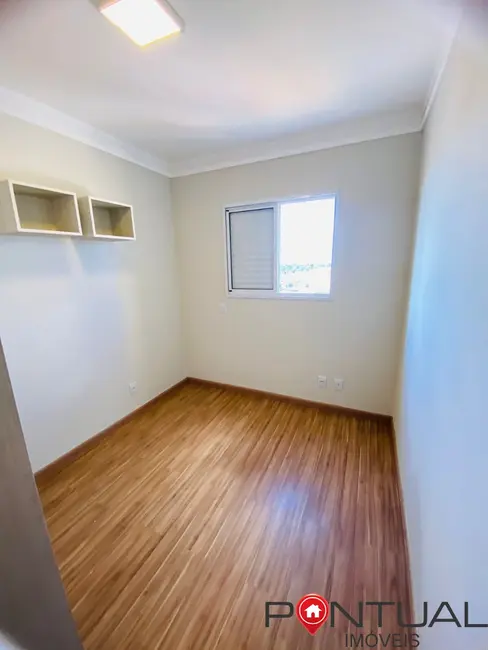 Apartamento com 3 quartos para alugar, 84m2 em Cascata, Marilia - SP - imagem 5 Foto 5 de Apartamento com 3 quartos para alugar, 84m2 em Cascata, Marilia - SP