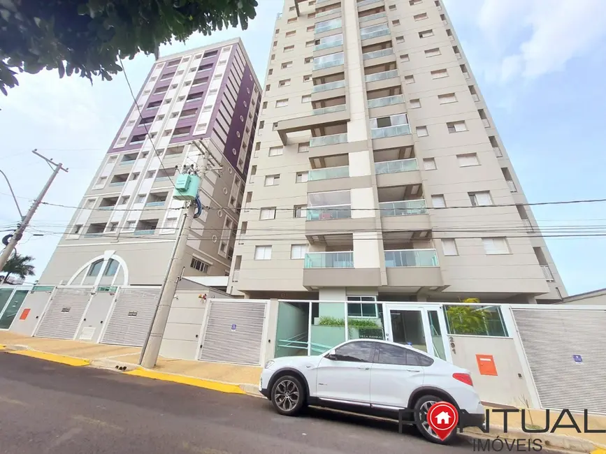 Apartamento com 3 quartos para alugar, 84m2 em Cascata, Marilia - SP - imagem 1 Foto 1 de Apartamento com 3 quartos para alugar, 84m2 em Cascata, Marilia - SP