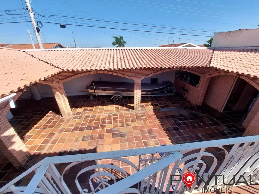 Foto 8 de Sala Comercial à venda, 210m2 em Jardim Alvorada, Marilia - SP