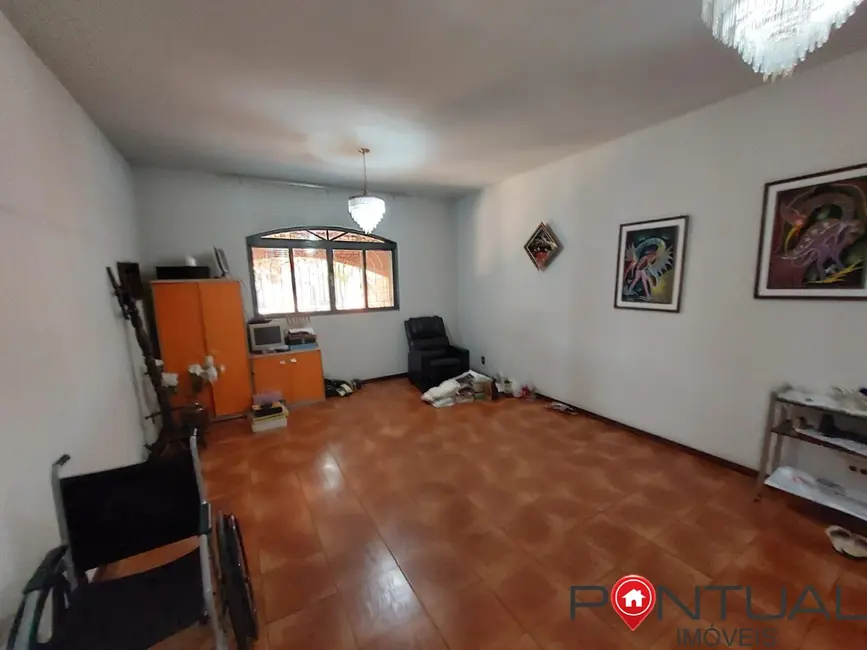 Foto 4 de Sala Comercial à venda, 210m2 em Jardim Alvorada, Marilia - SP
