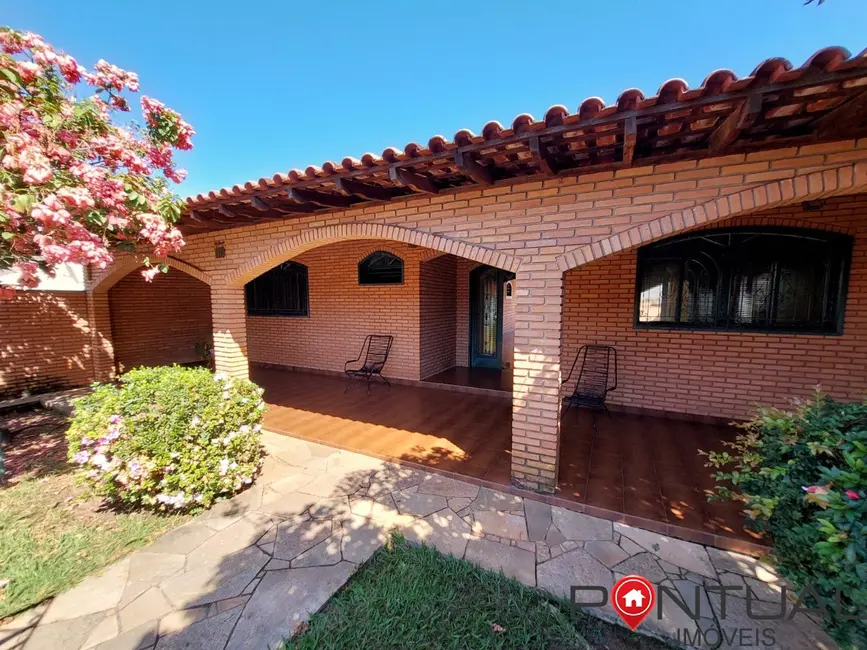 Foto 5 de Sala Comercial à venda, 210m2 em Jardim Alvorada, Marilia - SP