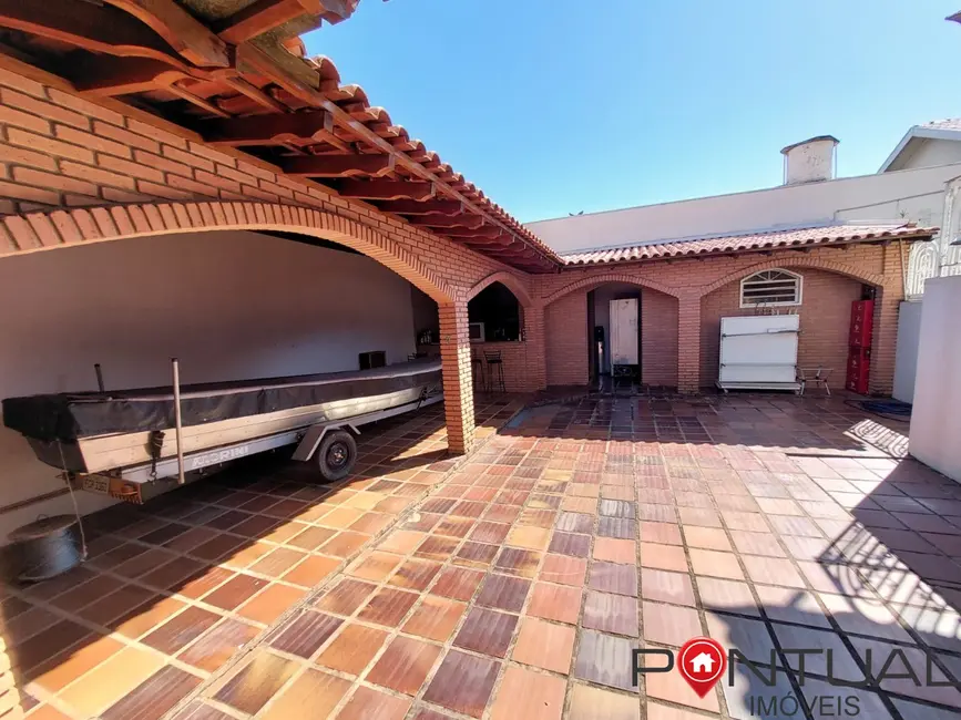 Foto 9 de Sala Comercial à venda, 210m2 em Jardim Alvorada, Marilia - SP