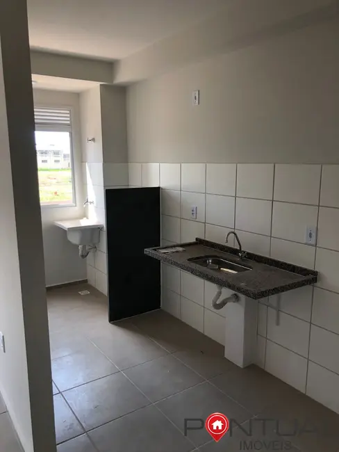 Foto 5 de Apartamento com 2 quartos à venda, 47m2 em Marilia - SP