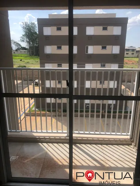Foto 4 de Apartamento com 2 quartos à venda, 47m2 em Marilia - SP
