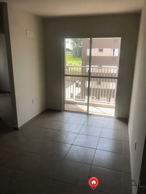 Foto 3 de Apartamento com 2 quartos à venda, 47m2 em Marilia - SP