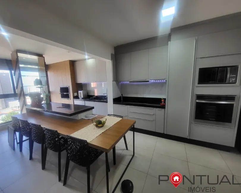 Foto 8 de Apartamento com 3 quartos à venda, 81m2 em Centro, Marilia - SP