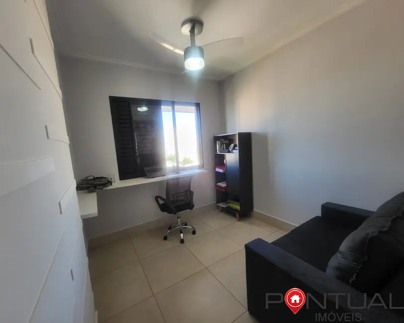 Foto 4 de Apartamento com 3 quartos à venda, 81m2 em Centro, Marilia - SP