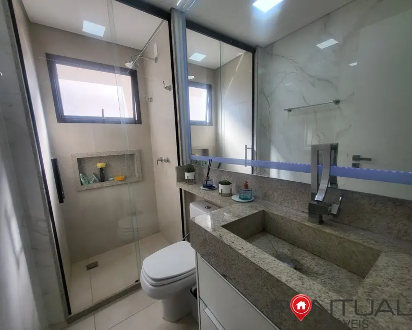 Foto 3 de Apartamento com 3 quartos à venda, 81m2 em Centro, Marilia - SP