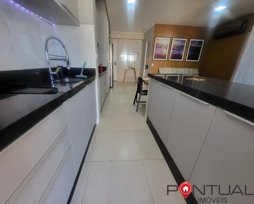 Foto 6 de Apartamento com 3 quartos à venda, 81m2 em Centro, Marilia - SP