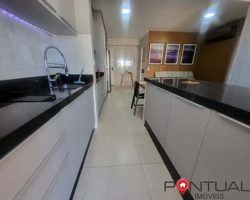 Foto 7 de Apartamento com 3 quartos à venda, 81m2 em Centro, Marilia - SP