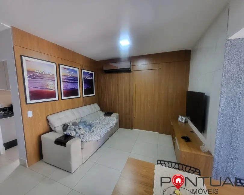 Foto 1 de Apartamento com 3 quartos à venda, 81m2 em Centro, Marilia - SP