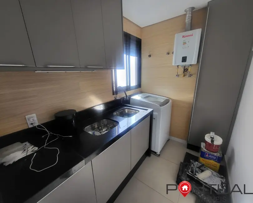 Foto 5 de Apartamento com 3 quartos à venda, 81m2 em Centro, Marilia - SP