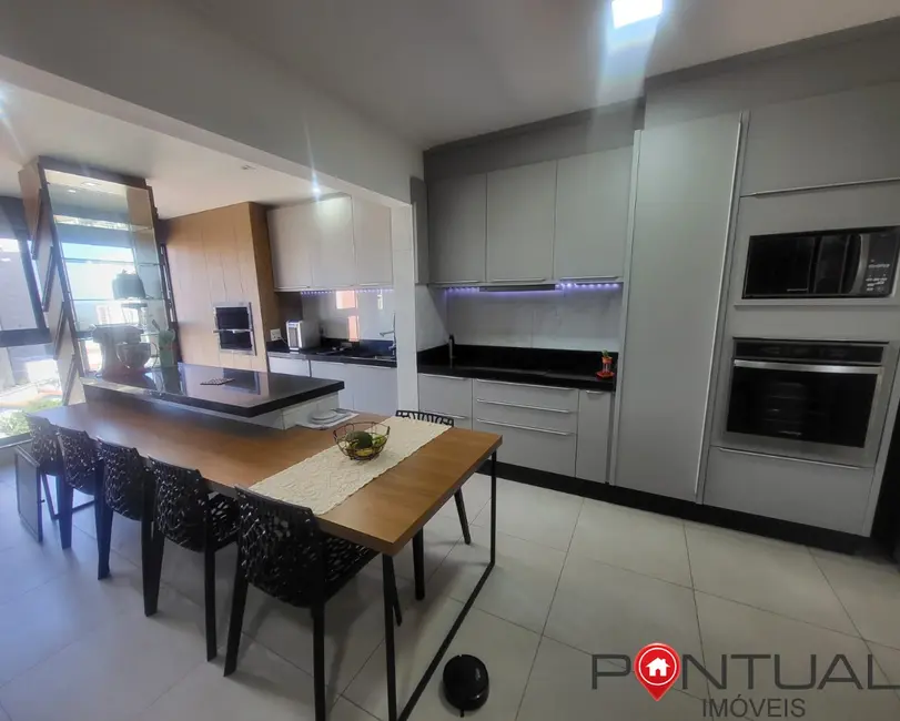 Foto 9 de Apartamento com 3 quartos à venda, 81m2 em Centro, Marilia - SP