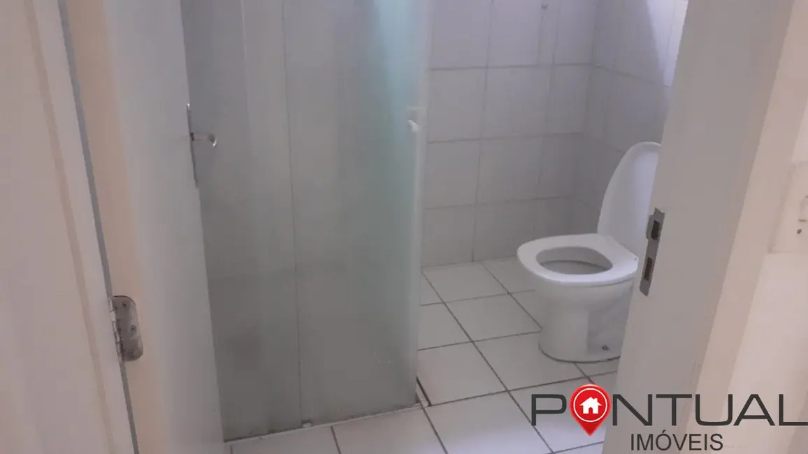 Foto 8 de Casa com 2 quartos à venda, 110m2 em Osvaldo Fanceli, Marilia - SP