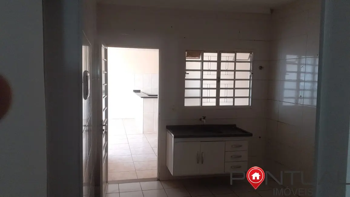 Foto 5 de Casa com 2 quartos à venda, 110m2 em Osvaldo Fanceli, Marilia - SP