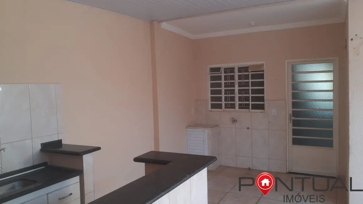 Foto 4 de Casa com 2 quartos à venda, 110m2 em Osvaldo Fanceli, Marilia - SP