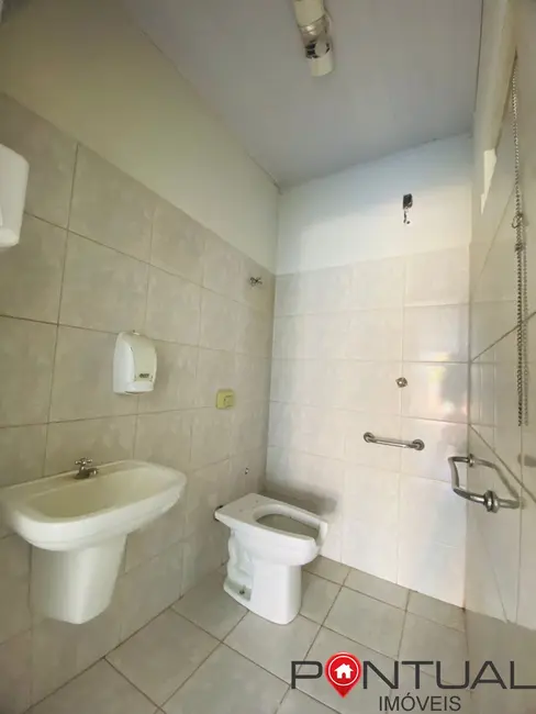 Sala Comercial para alugar, 70m2 em Palmital, Marilia - SP - imagem 6 Foto 6 de Sala Comercial para alugar, 70m2 em Palmital, Marilia - SP