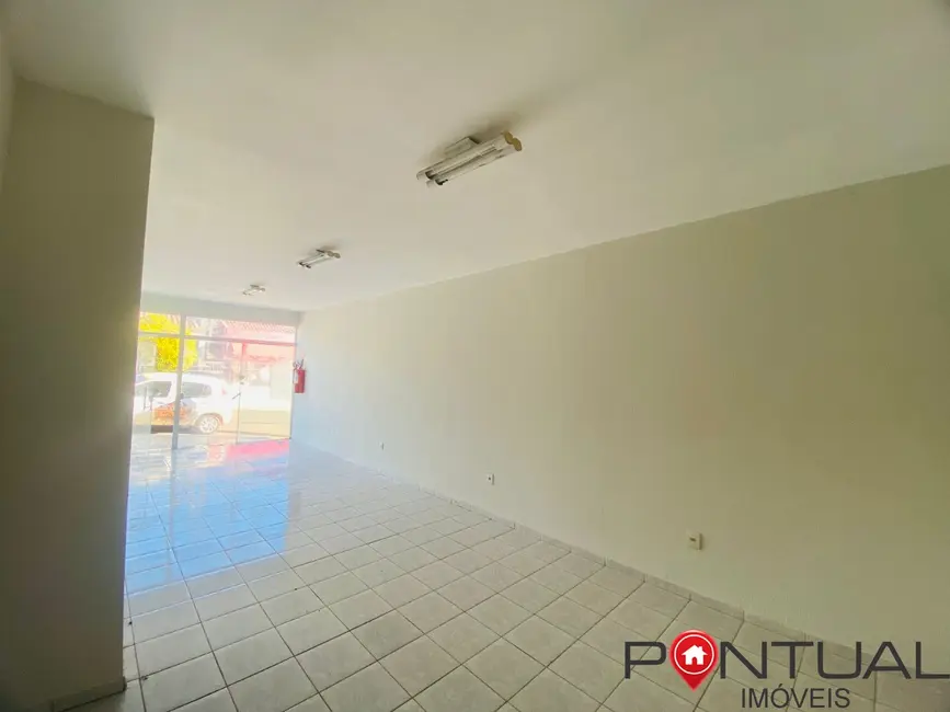 Sala Comercial para alugar, 70m2 em Palmital, Marilia - SP - imagem 3 Foto 3 de Sala Comercial para alugar, 70m2 em Palmital, Marilia - SP