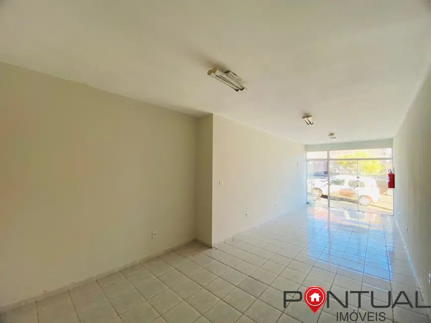 Foto 2 de Sala Comercial para alugar, 70m2 em Palmital, Marilia - SP