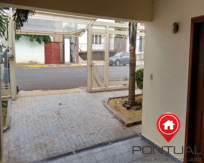 Foto 2 de Casa com 3 quartos à venda, 150m2 em Alto Cafezal, Marilia - SP