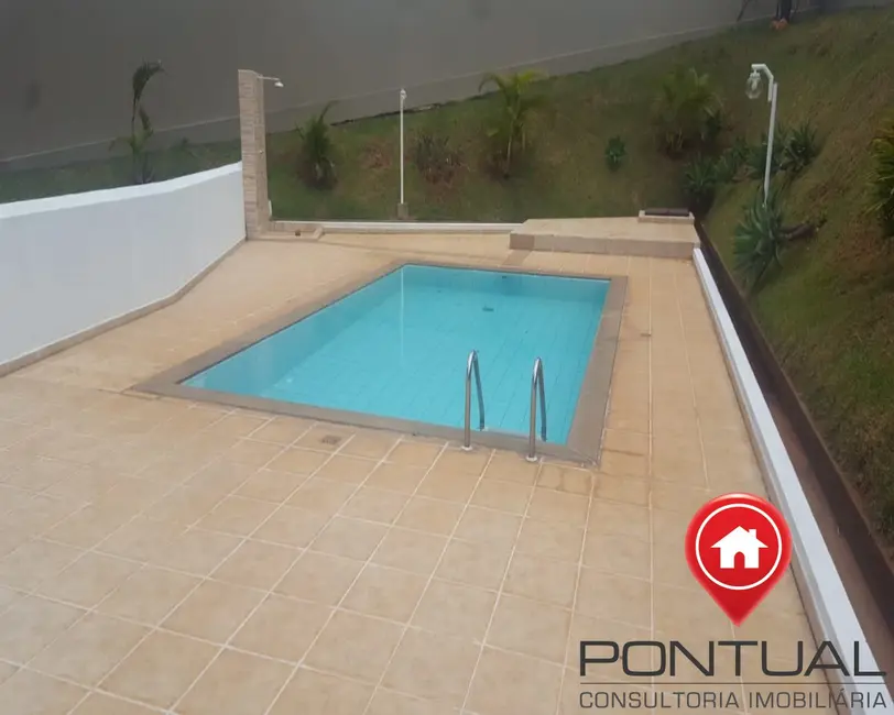 Foto 2 de Apartamento com 2 quartos à venda, 60m2 em Jardim Araxá, Marilia - SP