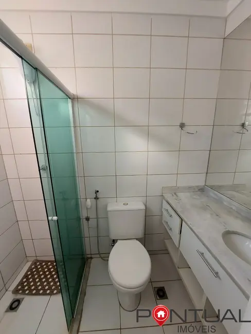 Foto 8 de Casa de Condomínio com 3 quartos à venda, 110m2 em Jardim Esmeralda, Marilia - SP