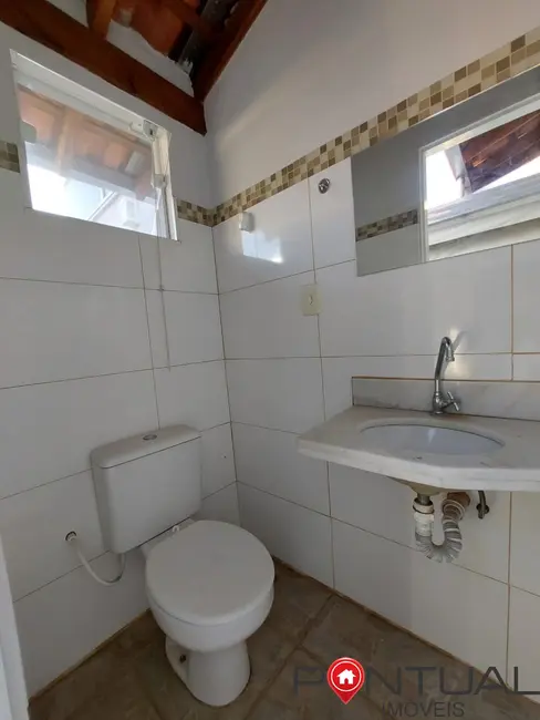 Foto 6 de Casa de Condomínio com 3 quartos à venda, 110m2 em Jardim Esmeralda, Marilia - SP
