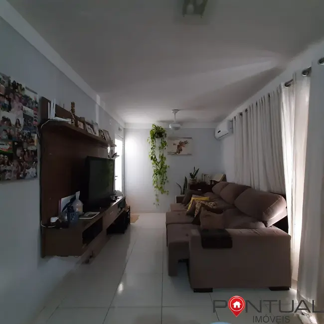 Foto 7 de Casa de Condomínio com 3 quartos à venda, 110m2 em Jardim Esmeralda, Marilia - SP