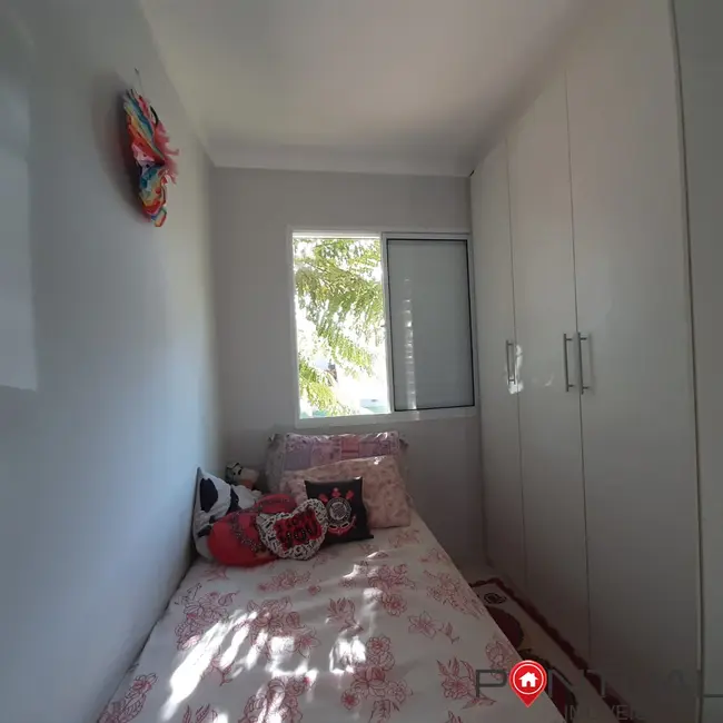 Foto 5 de Casa de Condomínio com 3 quartos à venda, 110m2 em Jardim Esmeralda, Marilia - SP