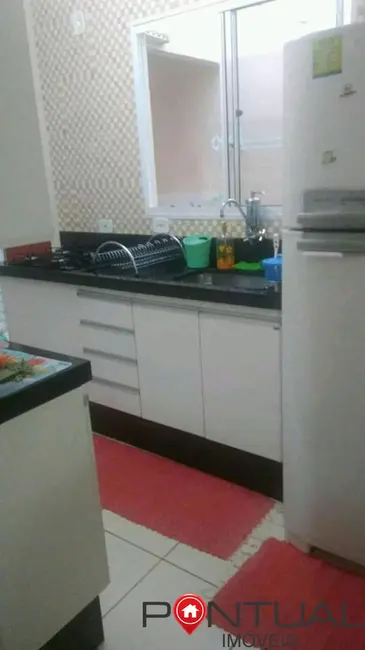 Foto 4 de Casa de Condomínio com 3 quartos à venda, 150m2 em Jardim Nazareth, Marilia - SP