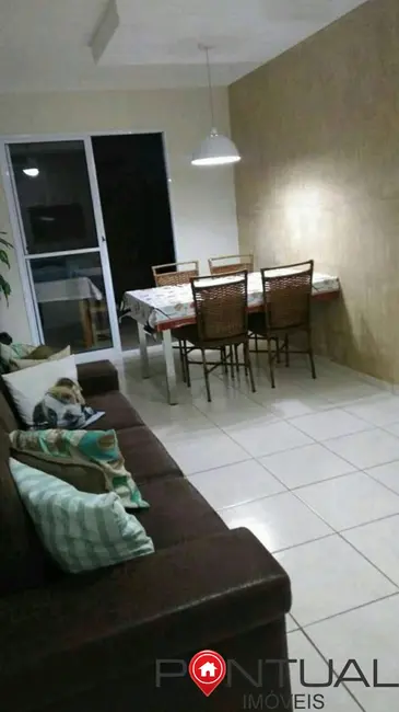 Foto 1 de Casa de Condomínio com 3 quartos à venda, 150m2 em Jardim Nazareth, Marilia - SP