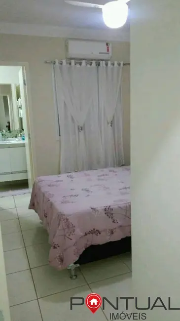 Foto 7 de Casa de Condomínio com 3 quartos à venda, 150m2 em Jardim Nazareth, Marilia - SP