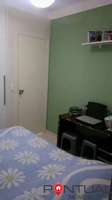 Foto 5 de Casa de Condomínio com 3 quartos à venda, 150m2 em Jardim Nazareth, Marilia - SP