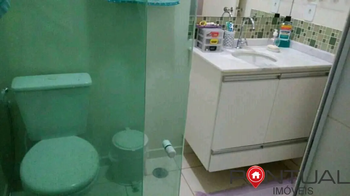 Foto 6 de Casa de Condomínio com 3 quartos à venda, 150m2 em Jardim Nazareth, Marilia - SP