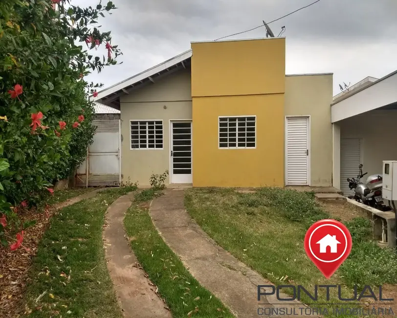 Foto 1 de Casa de Condomínio com 2 quartos à venda, 50m2 em Marilia - SP