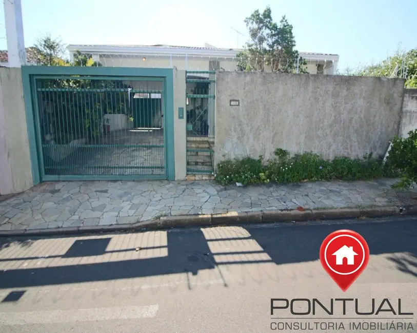 Foto 1 de Casa com 3 quartos à venda, 180m2 em Somenzari, Marilia - SP