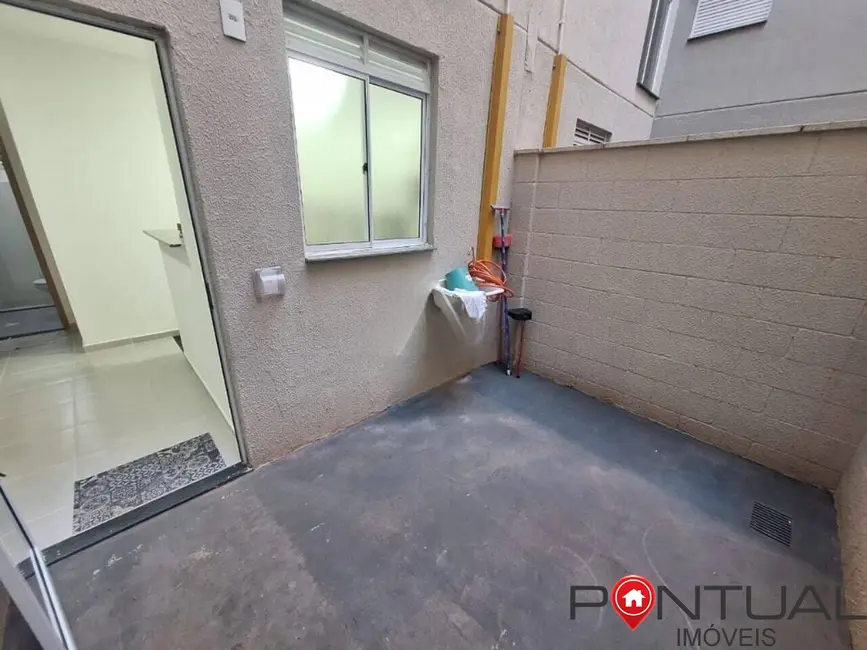 Foto 6 de Apartamento com 2 quartos à venda, 41m2 em Vila Maria, Marilia - SP