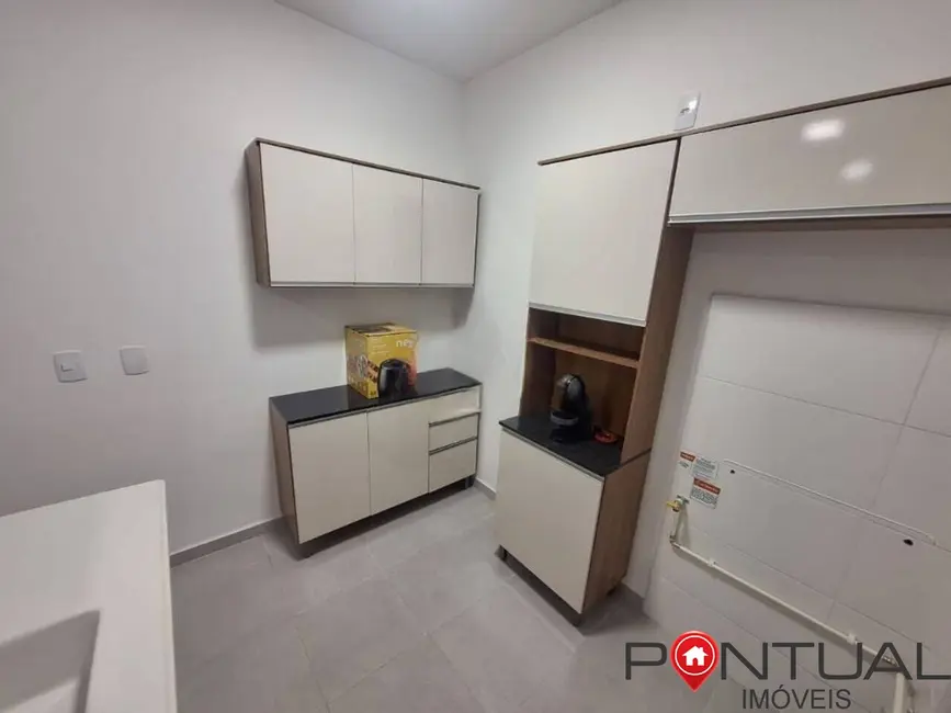 Foto 8 de Apartamento com 2 quartos à venda, 41m2 em Vila Maria, Marilia - SP