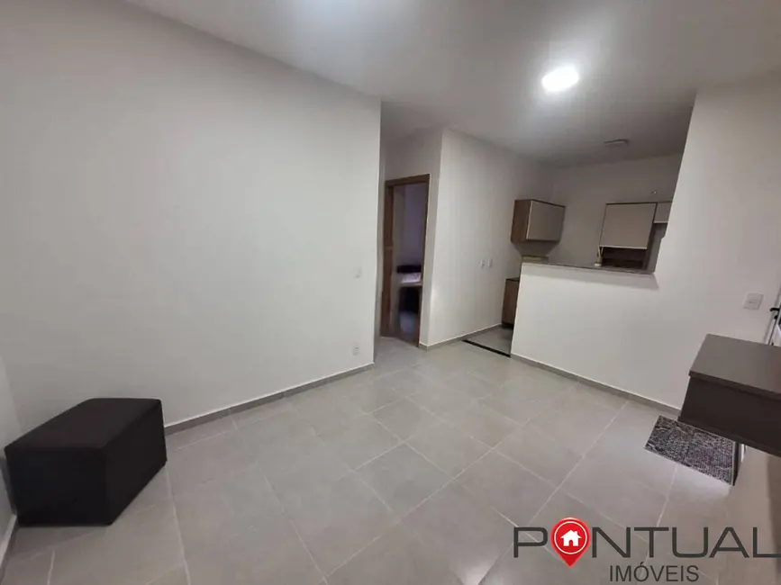 Foto 5 de Apartamento com 2 quartos à venda, 41m2 em Vila Maria, Marilia - SP