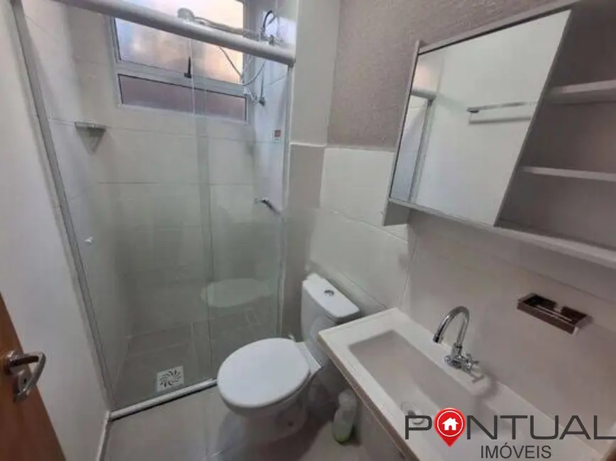 Foto 2 de Apartamento com 2 quartos à venda, 41m2 em Vila Maria, Marilia - SP