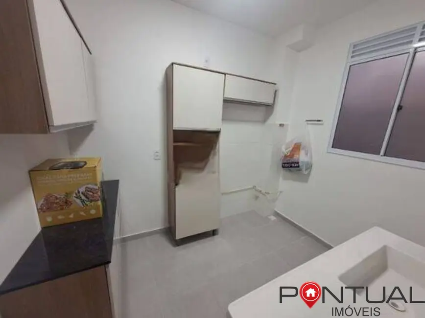 Foto 4 de Apartamento com 2 quartos à venda, 41m2 em Vila Maria, Marilia - SP