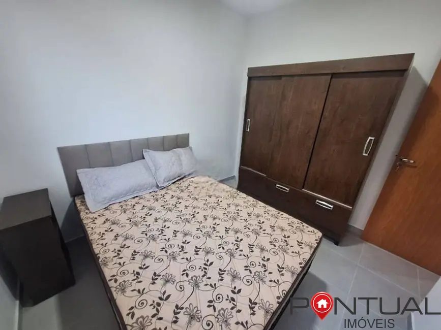 Foto 3 de Apartamento com 2 quartos à venda, 41m2 em Vila Maria, Marilia - SP