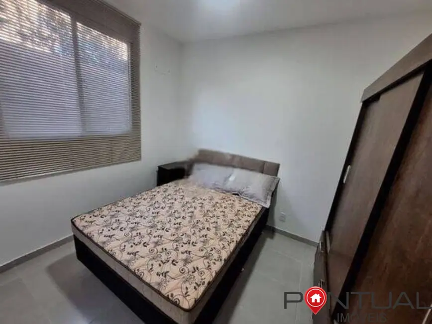 Foto 9 de Apartamento com 2 quartos à venda, 41m2 em Vila Maria, Marilia - SP