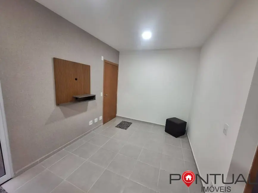 Foto 7 de Apartamento com 2 quartos à venda, 41m2 em Vila Maria, Marilia - SP