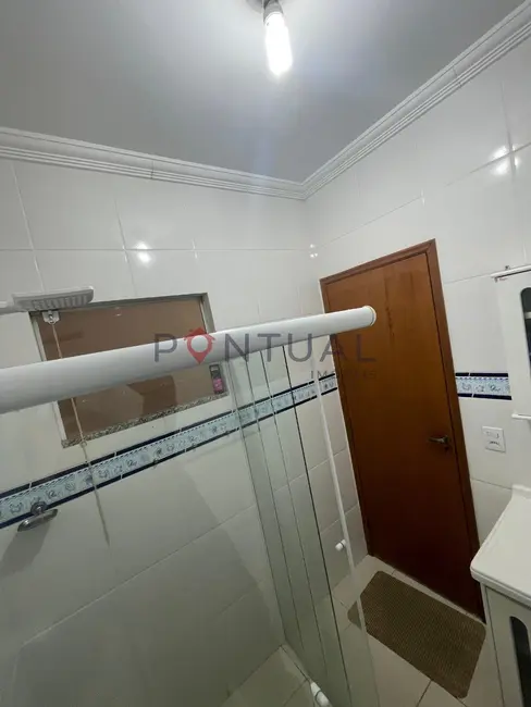 Foto 5 de Casa com 3 quartos à venda, 175m2 em Jardim Altos do Palmital, Marilia - SP